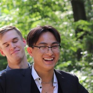 Meet your Posher, Danny